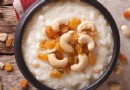 Chokha ni Kheer Rezept 