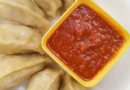 Authentisches Momo-Chutney-Rezept: Einfach, scharf und unwiderstehlich