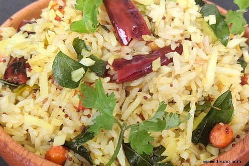 Mavinakayi-Chitranna-Rezept 