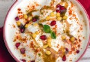 Brot Dahi Vada Rezept 