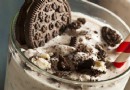Knuspriges Oreo Frappe Rezept: Café-Genuss mit nur 3 Zutaten zu Hause