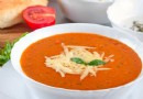 Tamatar ka Shorba: Authentisches Rezept für gewürzte indische Tomatensuppe in 30 Minuten