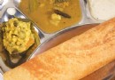 Knuspriges Zwiebel Rava Masala Dosa Rezept – Authentisch und einfach zubereitet