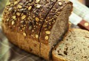 Mehrkornbrot Rezept 