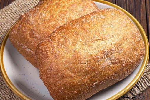 Ciabatta-Rezept 