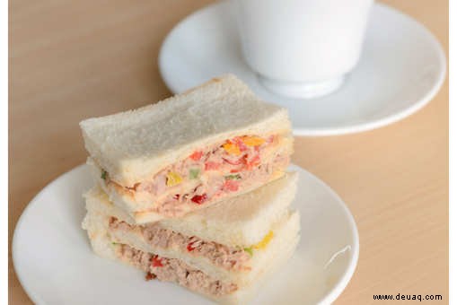 Creme-Sandwich-Rezept 