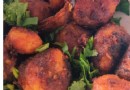 Rezept für geröstete Babykartoffeln 