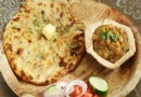 Amritsari-Kulcha-Rezept 