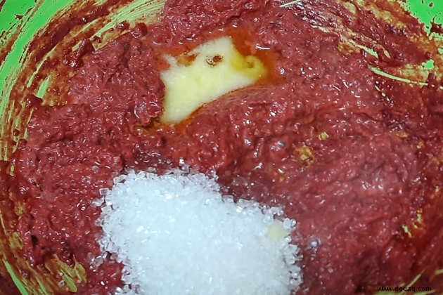 Rote-Bete-Ka-Halwa-Rezept 