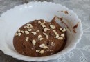 Rezept für Milchschokoladenpudding 