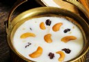 Pal Payasam-Rezept 