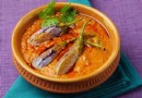 Authentisches Gutti Vankaya Curry Rezept: Gefüllte Auberginen aus der Andhra-Küche