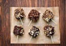Gesunde Choco Pops: Einfaches milchfreies Rezept mit Kokosmilch