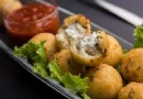 Dahi Ke Sholey Rezept 