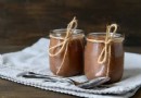 Kaffee-Kakao-Pudding: Einfaches Rezept mit nur 5 Zutaten