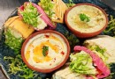 Rezept für Tahini-Hummus 