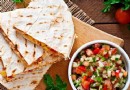 Käse-Tortilla-Wraps: Virales Rezept mit indischem Twist – einfach, gesund und unwiderstehlich