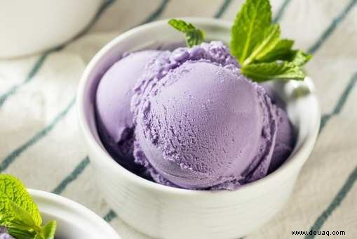 Jamun-Eiscreme-Rezept 