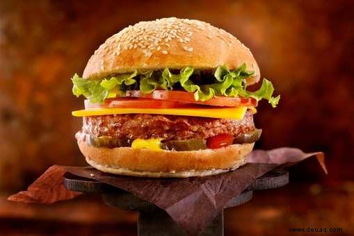 Maharaja-Burger-Rezept 