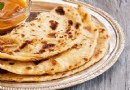 Nährstoffreiches Mehrkorn-Chapati-Rezept mit 6 Mehlsorten – Gesund und vielseitig