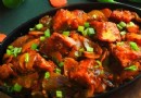 Kung Pao Paneer: Knuspriges indo-chinesisches Rezept für Vegetarier