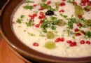 Authentisches Burrani Raita Rezept aus der Hyderabadi-Küche