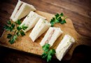 Krautsalat-Sandwich: Schnelles Rezept in unter 10 Minuten