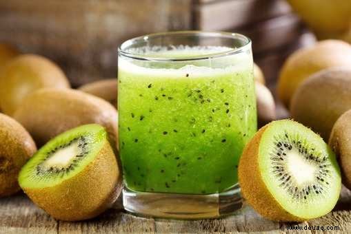 Kiwi-Limonade-Rezept 