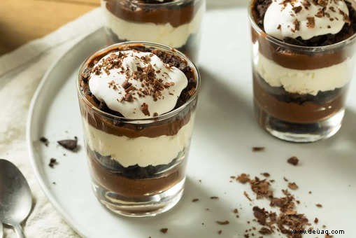 Oreo Trifle Rezept 