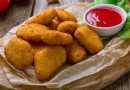 Gemüse-Nuggets-Rezept 