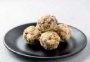 Authentisches Makhana Laddoo Rezept: Gesunde Ladoos mit Lotus-Samen und Nüssen