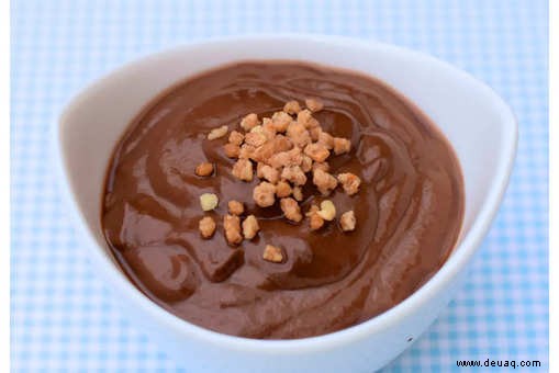 Schokoladen-Rabri-Rezept 