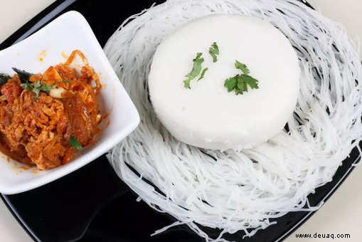 Goan Idli-Rezept 