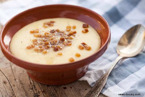 Anjeer Kheer Rezept 