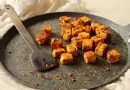 Chili-Knoblauch-Paneer: Knuspriges, würziges Rezept für den perfekten Snack