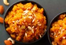 Papaya Halwa Rezept: Einfaches, fruchtiges Dessert für die ganze Familie