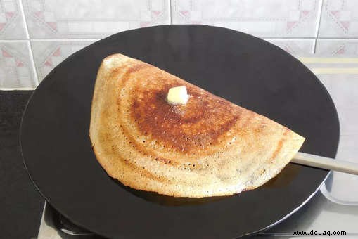 Sooji-Dosa-Rezept 