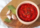 Geröstetes Tomaten-Chutney Rezept: Authentisch würzig und einfach zuzubereiten
