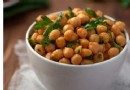 Masala Chole Rezept: Proteinreicher Kichererbsen-Snack – schnell, gesund und unwiderstehlich