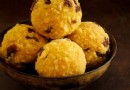 Authentisches Boondi Ke Laddoo Rezept: Knusprige indische Süßigkeit selber machen