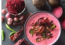 Rote-Bete-Zwiebel-Raita-Rezept 