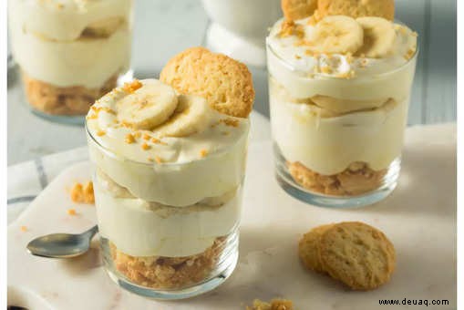 Bananen-Butter-Cookie-Pudding-Rezept 