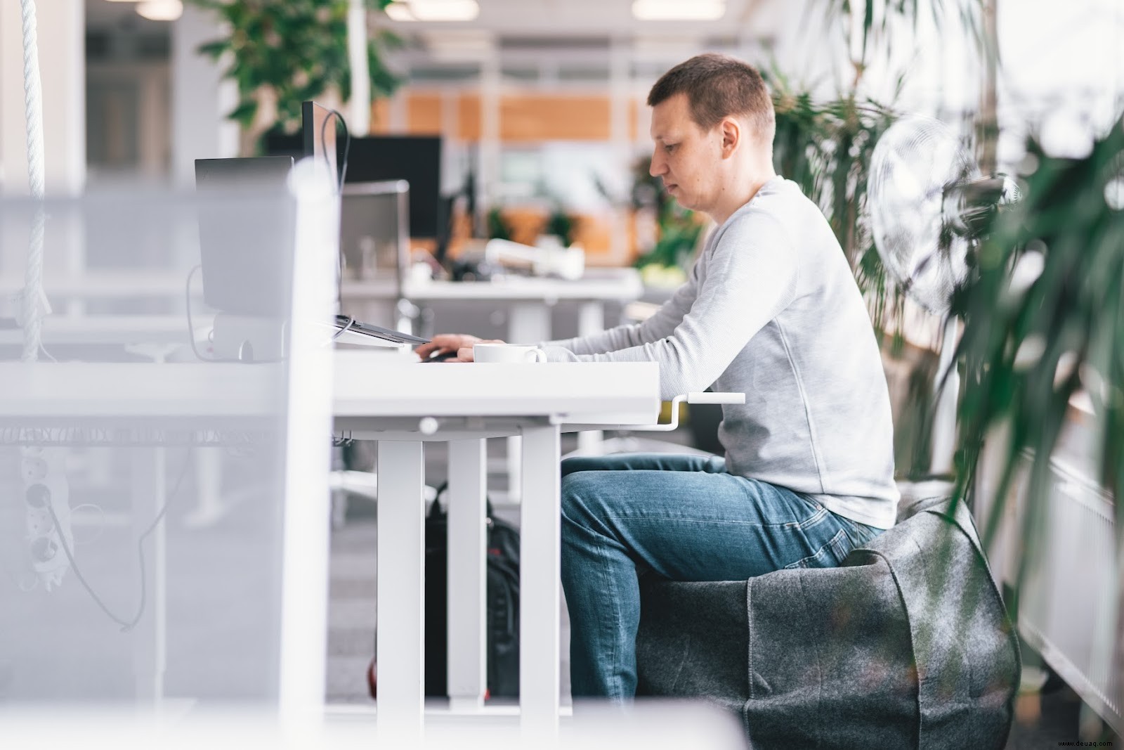 Bürospielzeug und Gadgets, die Ihnen helfen, den ganzen Tag bei Verstand zu bleiben 