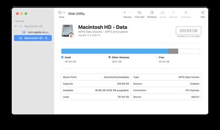 So installieren Sie die öffentliche Betaversion von macOS Monterey 