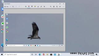 So machen Sie Screenshots auf Ihrem Windows-PC 