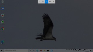 So machen Sie Screenshots auf Ihrem Windows-PC 