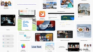 So installieren Sie die öffentlichen Betaversionen von iOS 15 und iPadOS 15 