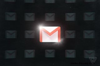 So richten Sie eine Abwesenheitsnotiz in Gmail ein 