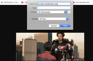 So personalisieren Sie Ihre Google Chrome-Startseite mit einem beliebigen GIF 