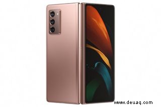 So können Sie das Samsung Galaxy Z Fold 2 für 1.999,99 $ vorbestellen 